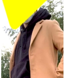 temptation | モッズコート