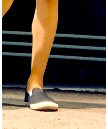 ヒラキ | スリッポン