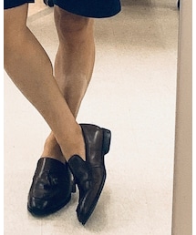 STEVE MADDEN | ローファー