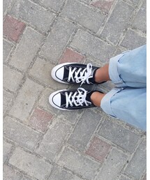 CONVERSE ALL STAR | スリッポン