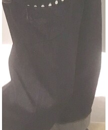 FACETASM | デニムパンツ