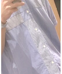 COMME des GARCONS | シャツ/ブラウス