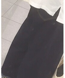 FACETASM | デニムパンツ