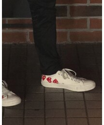 PLAY COMME des GARCONS | スニーカー