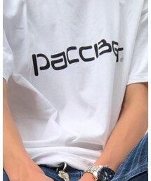 RASSVET / PACCBET | Tシャツ/カットソー