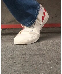 PLAY COMME des GARCONS | スニーカー