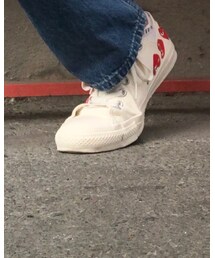 CONVERSE | スニーカー