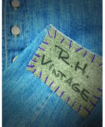 RonHerman VINTAGE | デニムスカート