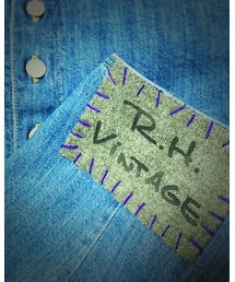 RonHerman VINTAGE | キャミソール