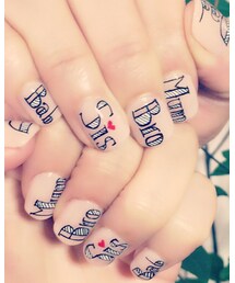 new nail | その他