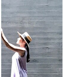 beautiful people | ハット