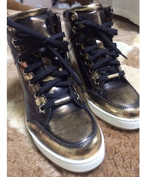 JIMMY CHOO | マイチュウ♡(スニーカー)