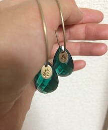 Julie Sandlau | ピアス（両耳用）