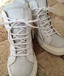 Giuseppe Zanotti | スニーカー