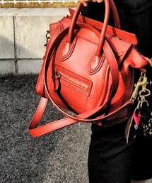 CELINE | ショルダーバッグ