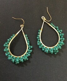 いただきもの❤︎ | ピアス（両耳用）