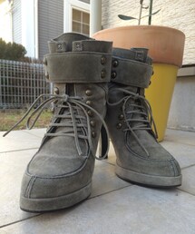 pippi | ブーティ