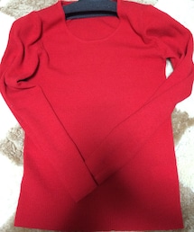 no brand | ニット/セーター