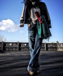 no brand | ニット/セーター