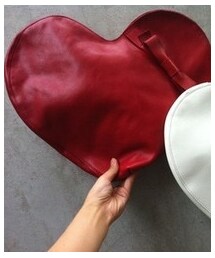 ❤︎Whole Lotta Love❤︎ | クラッチバッグ