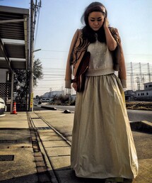 Jennifer Ouellette | カチューシャ