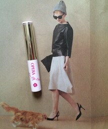 no brand | 口紅/リップティント/グロス