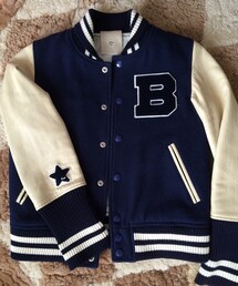 古着 | スタジャン