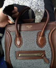 CELINE | ショルダーバッグ