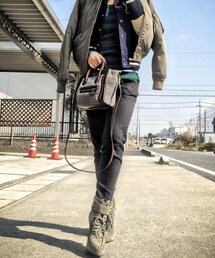 UNIQLO | その他パンツ