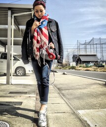 Levi's | デニムパンツ