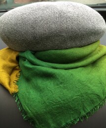 CA4LA | ハンチング/ベレー帽