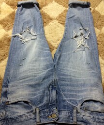 古着 | デニムパンツ