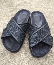 TATOOSH | サンダル