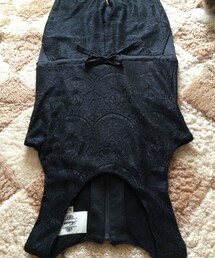 Kaon | 総レースでかわいいの❤︎(つなぎ/オールインワン)