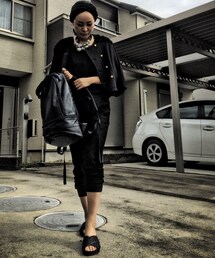 furamu clip | タンクトップ