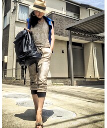 no brand | カーディガン/ボレロ