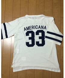 フットボールチーシャツ🏈 | Tシャツ/カットソー