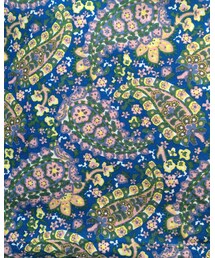 細かいお花で出来てるの | よく見ると細かいお花だらけなの❁*✲*❁*✲*(ストール/ショール)