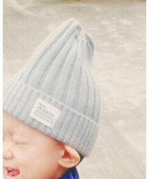 しまむら | ニットキャップ/ビーニー