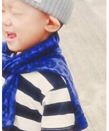 BLUEHORIZON | カーディガン/ボレロ