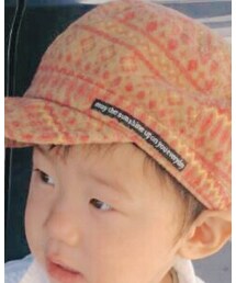 Seraph | キャップ