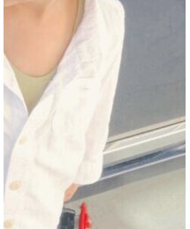 GAP | シャツ/ブラウス