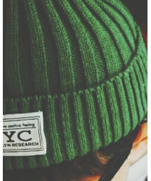 しまむら | ニットキャップ/ビーニー