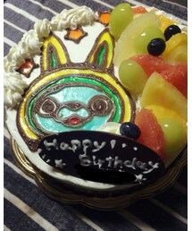 ケーキ | その他