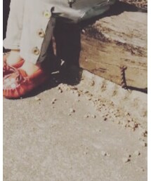 BLUE HORIZON | パンツ