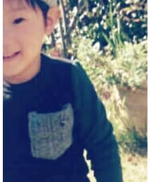 韓国子供服 | スウェット