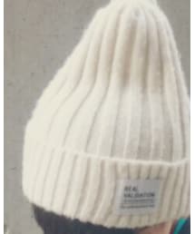 しまむら | ニットキャップ/ビーニー