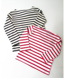 SAINT JAMES | Tシャツ/カットソー