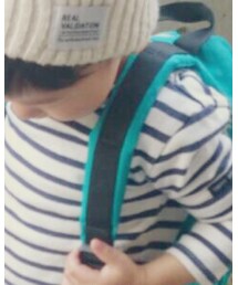 MEI | バックパック/リュック