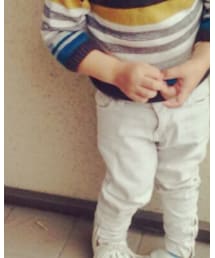 ZARA KIDS | パンツ